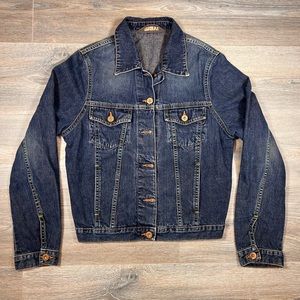 Women’s Mavi Jean Jacket